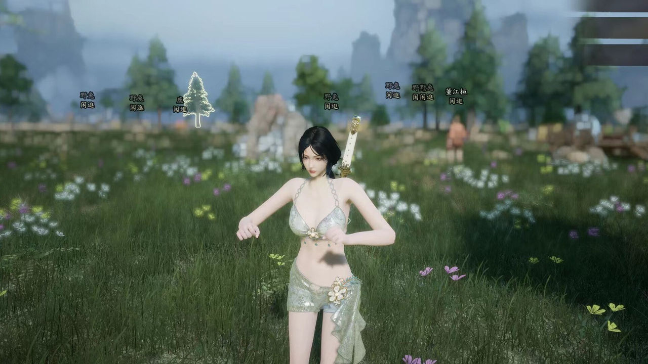 Trait and breakthrough choices in Eastern Era