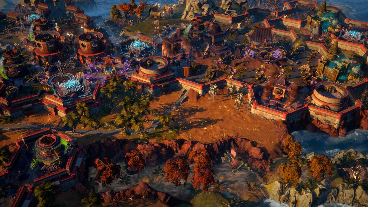 Community discussion around ENDLESS Legend 2 guides