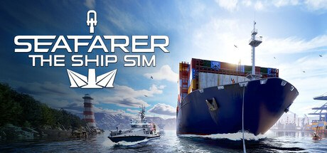 Seafarer: The Ship Sim cover