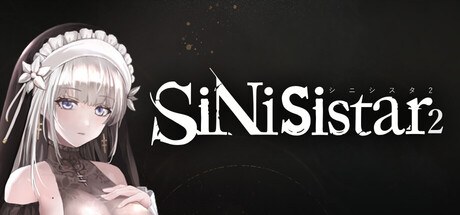SiNiSistar 2 cover